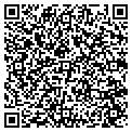 QR code with Psp Corp contacts