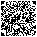 QR code with Bucktooth Burro contacts