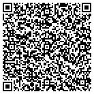 QR code with Adam Auction Service & Cattle Co contacts
