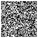QR code with Hookah Hook-Up contacts