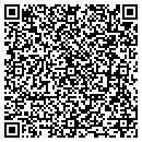 QR code with Hookah Hook-Up contacts