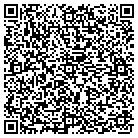 QR code with Christine's Accessories LLC contacts