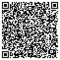 QR code with Web Bar contacts