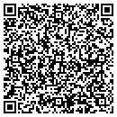 QR code with James E Larson MD contacts