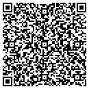QR code with Hickel Auction Service contacts