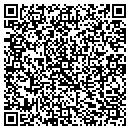 QR code with Y Bar contacts