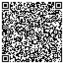 QR code with S 4 Group LLC contacts