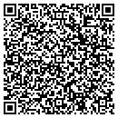 QR code with Dude Dogs contacts