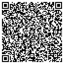 QR code with Allen's Auctions Inc contacts