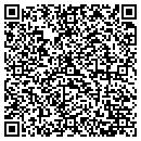 QR code with Angelo Michael Auction Co contacts