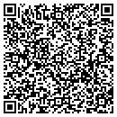 QR code with E J Kitchen contacts