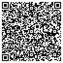 QR code with C J's Bar & Grill contacts