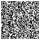 QR code with Gilpin Hall contacts