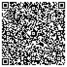 QR code with The Golden Leaf Cigar Cafe contacts