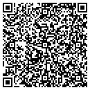 QR code with Hozhoni Art Gallery contacts