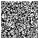 QR code with Iron Feather contacts