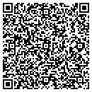 QR code with Isadora Gallery contacts