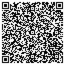 QR code with Hide Away Shooting Range contacts
