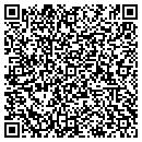 QR code with Hooligans contacts
