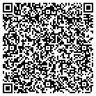 QR code with Delaware Veterans Mem Cmtry contacts