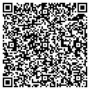 QR code with Jeff's Dugout contacts