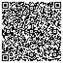 QR code with A-Salon Beyond contacts