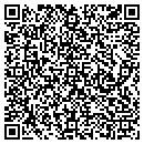 QR code with Kc's Uptown Saloon contacts