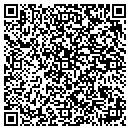 QR code with H A S R Bistro contacts