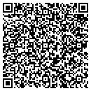 QR code with Hata Restaurant contacts