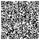 QR code with Casteel Auction & Real Estate contacts