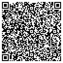QR code with Tobacco Hut contacts
