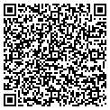 QR code with Hef LLC contacts