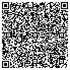 QR code with J L Andrews & Associates L L C contacts