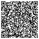 QR code with John West Surveying Co contacts