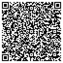 QR code with Honolulu Cafe contacts