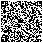 QR code with Seven Rings Gallery contacts