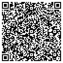 QR code with Hooipo contacts