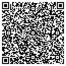 QR code with Martha's Place contacts