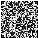 QR code with Hot Lava Cafe contacts