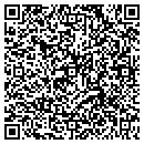 QR code with Cheese Shack contacts