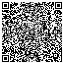 QR code with Manera Inc contacts