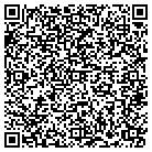 QR code with Tag the Art of Gaming contacts