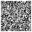 QR code with The Brier Patch contacts