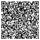 QR code with Telos Fine Art contacts