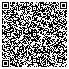 QR code with Thunderbird Art Gallery contacts