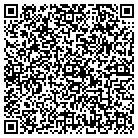 QR code with Tohono O'Odham Community Actn contacts