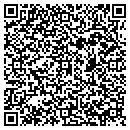QR code with Udinotti Gallery contacts