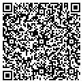 QR code with Jagger's Cafe contacts