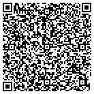 QR code with Racken Survey Consultants Pllc contacts