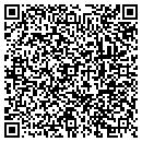 QR code with Yates Gallery contacts